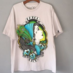 Fatal Clothing T-shirt